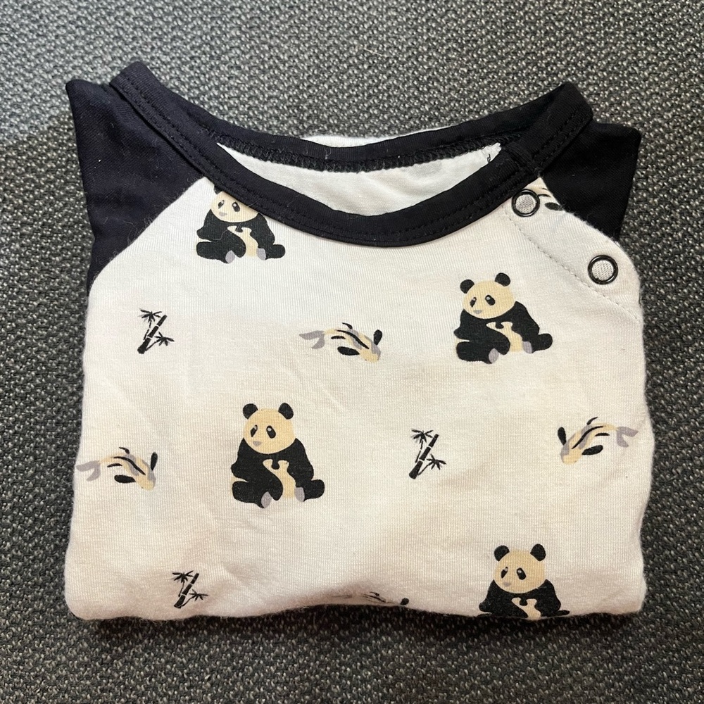 kyte baby shortall
